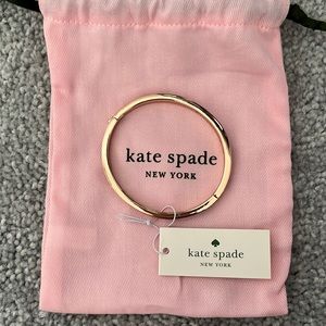 Kate Spade Bangle